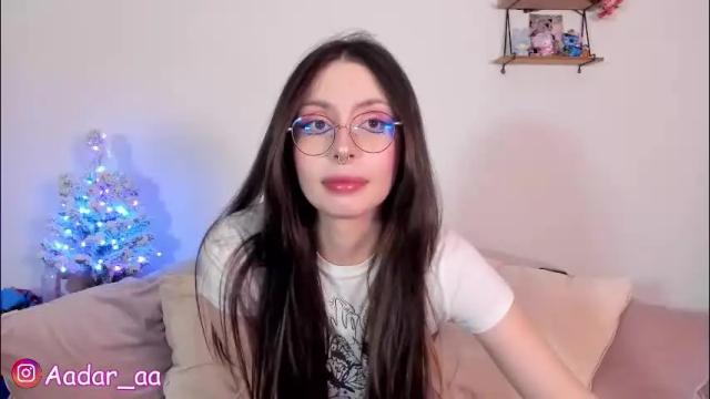 Image 4 of adara_aa Stream on Chaturbate on 1 month ago