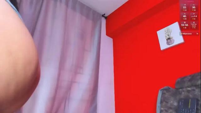 Image 12 of adara_johnson_ Stream on Chaturbate on 1 month ago