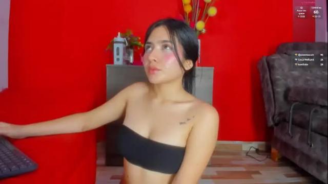 Image 3 of adara_johnson_ Stream on Chaturbate on 25 days ago
