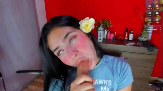 Image 4 of adara_johnson_ Stream on Chaturbate on 22 days ago