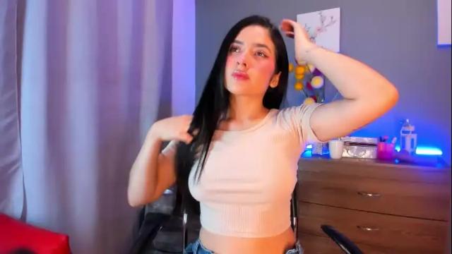 Thumbnail 1, adara_johnson_'s Stream at Chaturbate, 11 days ago