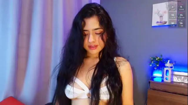 Image 4 of adara_johnson_ Stream on Chaturbate on 1 month ago