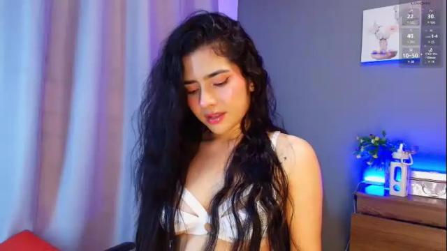 Thumbnail 2, adara_johnson_'s Stream at Chaturbate, 1 month ago