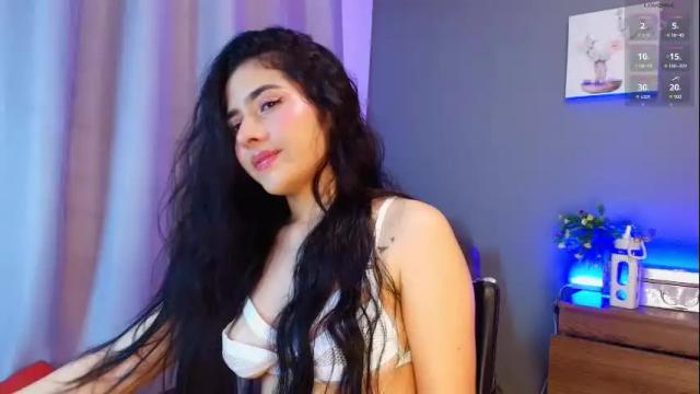 Image 6 of adara_johnson_ Stream on Chaturbate on 1 month ago