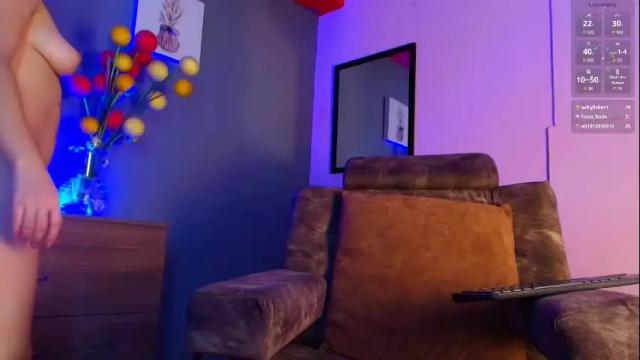 Image 11 of adara_johnson_ Stream on Chaturbate on 1 month ago