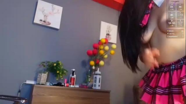 Thumbnail 1, adara_johnson_'s Stream at Chaturbate, 26 days ago