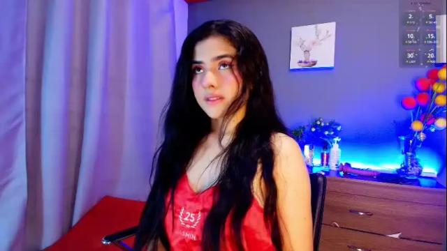 Thumbnail 1, adara_johnson_'s Stream at Chaturbate, 16 days ago