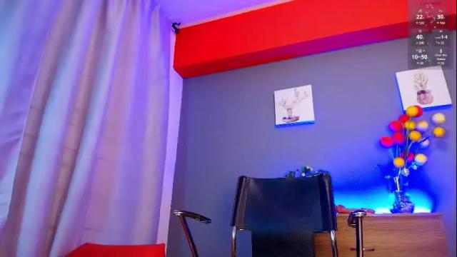 Image 8 of adara_johnson_ Stream on Chaturbate on 17 days ago