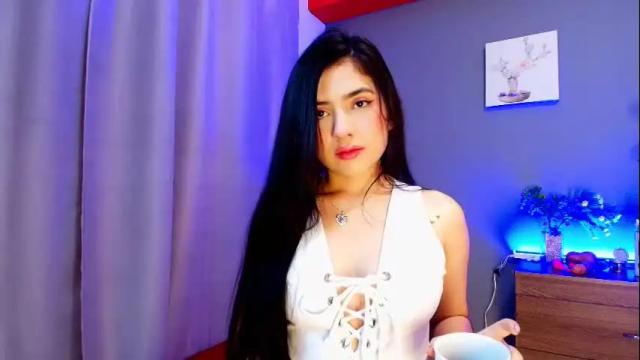 Thumbnail 1, adara_johnson_'s Stream at Chaturbate, 8 days ago