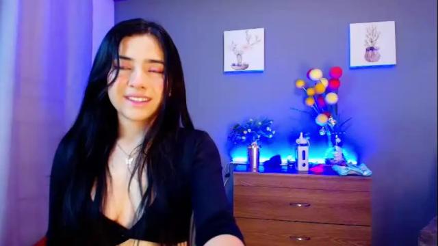 Image 2 of adara_johnson_ Stream on Chaturbate on 6 days ago