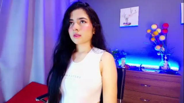 Thumbnail 1, adara_johnson_'s Stream at Chaturbate, 2 days ago