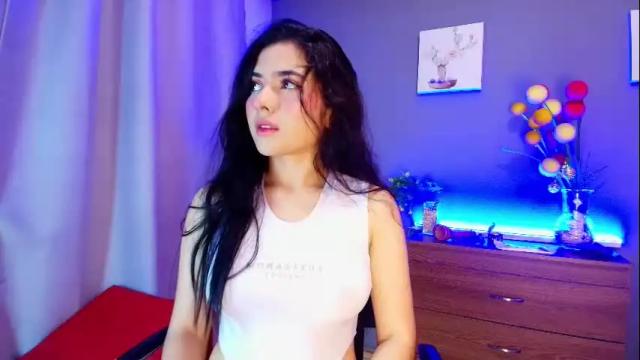 Image 2 of adara_johnson_ Stream on Chaturbate on 3 days ago