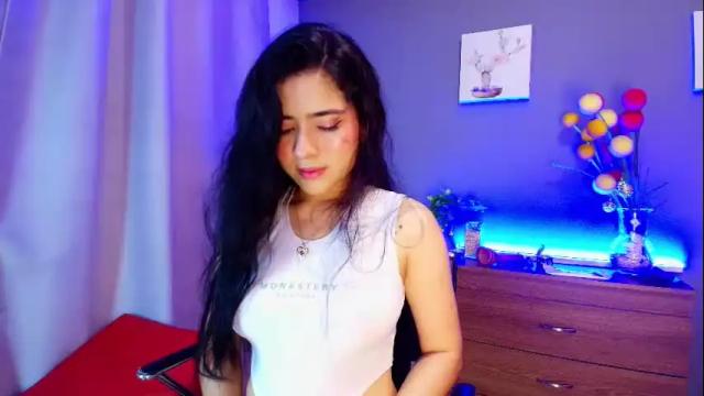 Thumbnail 2, adara_johnson_'s Stream at Chaturbate, 2 days ago