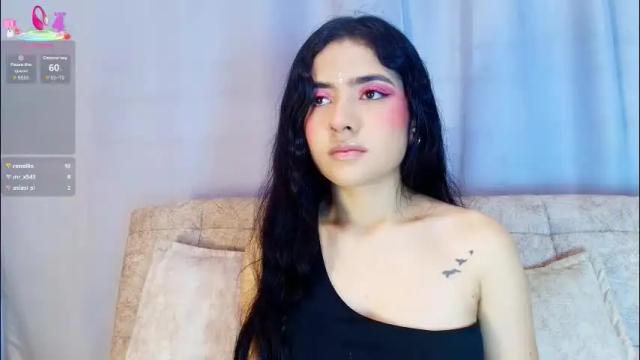 Image 2 of adara_johnson_ Stream on Chaturbate on 1 month ago
