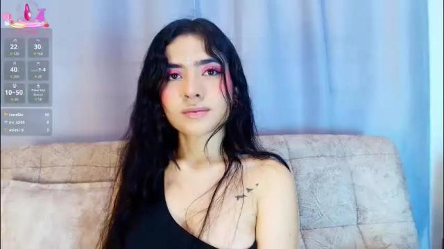 Image 4 of adara_johnson_ Stream on Chaturbate on 1 month ago