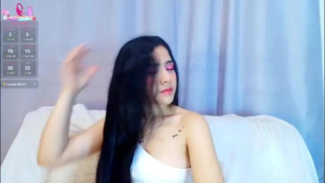 Thumbnail 2, adara_johnson_'s Stream at Chaturbate, 1 month ago