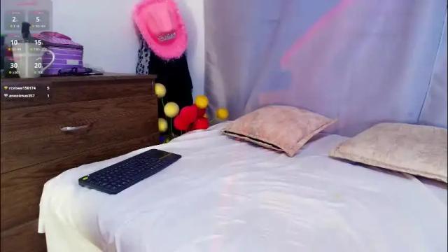 Thumbnail 2, adara_johnson_'s Stream at Chaturbate, 1 month ago