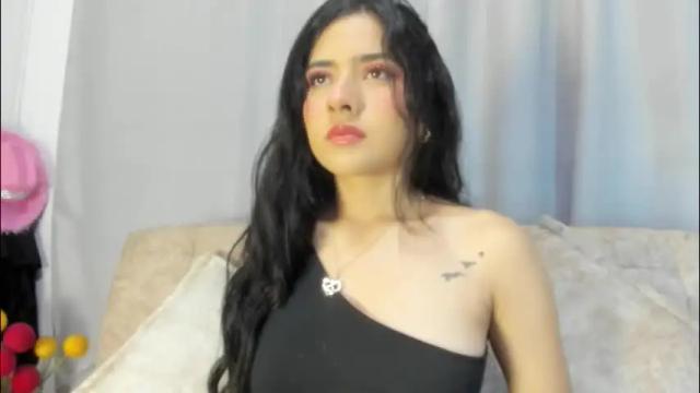 Thumbnail 1, adara_johnson_'s Stream at Chaturbate, 1 month ago