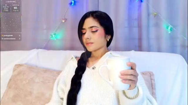 Thumbnail 2, adara_johnson_'s Stream at Chaturbate, 28 days ago