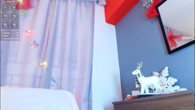 Thumbnail 1, adara_johnson_'s Stream at Chaturbate, 25 days ago