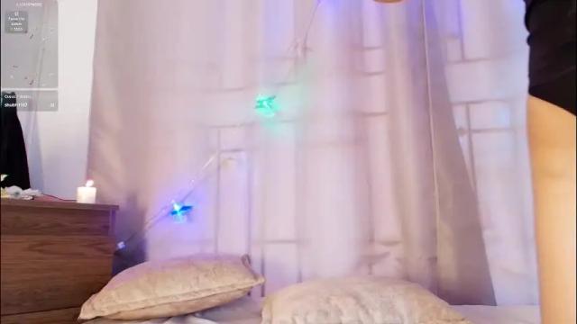 Thumbnail 2, adara_johnson_'s Stream at Chaturbate, 25 days ago