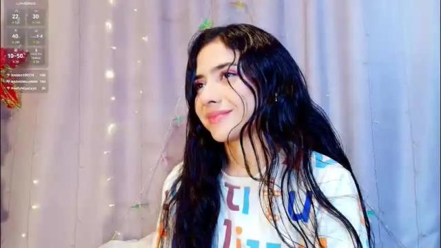 Image 12 of adara_johnson_ Stream on Chaturbate on 10 days ago