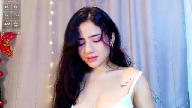 Image 3 of adara_johnson_ Stream on Chaturbate on 10 days ago