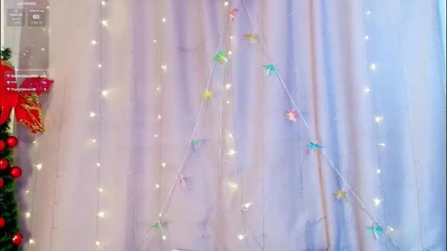 Image 7 of adara_johnson_ Stream on Chaturbate on 10 days ago