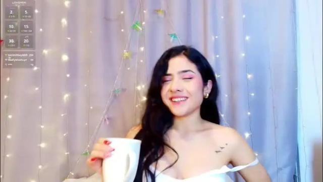 Image 8 of adara_johnson_ Stream on Chaturbate on 10 days ago