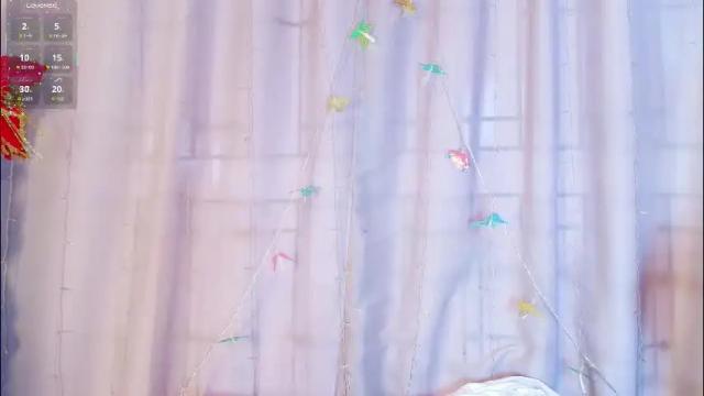 Thumbnail 1, adara_johnson_'s Stream at Chaturbate, 6 days ago