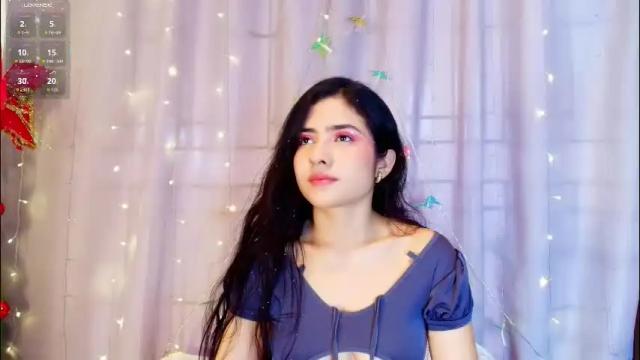 Image 2 of adara_johnson_ Stream on Chaturbate on 8 days ago