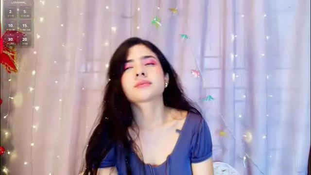 Image 3 of adara_johnson_ Stream on Chaturbate on 8 days ago