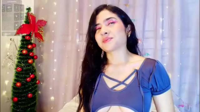 Image 6 of adara_johnson_ Stream on Chaturbate on 8 days ago