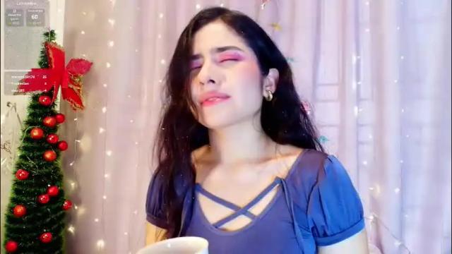 Thumbnail 3, adara_johnson_'s Stream at Chaturbate, 6 days ago