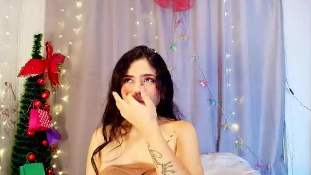 Thumbnail 1, adara_johnson_'s Stream at Chaturbate, 4 days ago