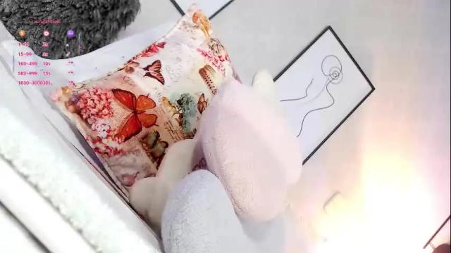 Image 11 of adara_lee Stream on Chaturbate on 8 days ago