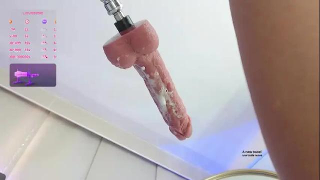 Image 6 of adara_lee Stream on Chaturbate on 7 days ago