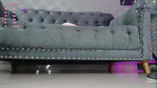 Image 4 of adara_lee Stream on Chaturbate on 20 days ago