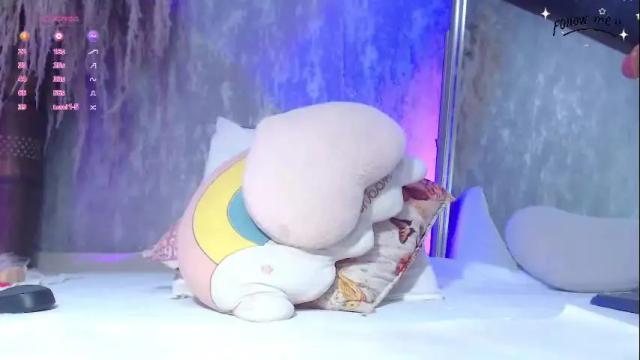 Thumbnail 1, adara_lee's Stream at Chaturbate, 14 days ago