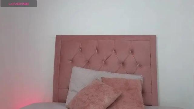 Image 6 of adara_lennox Stream on Chaturbate on 2 months ago