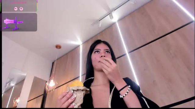 Image 7 of adara_scot Stream on Chaturbate on 1 month ago