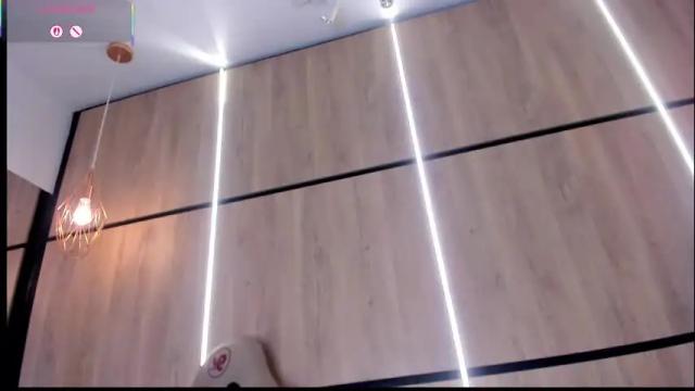 Thumbnail 1, adara_scot's Stream at Chaturbate, 1 month ago