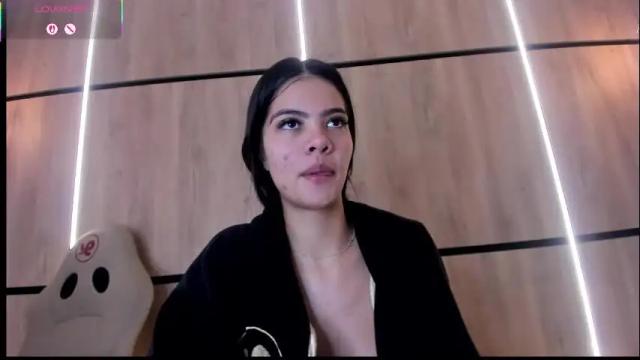 Thumbnail 2, adara_scot's Stream at Chaturbate, 1 month ago