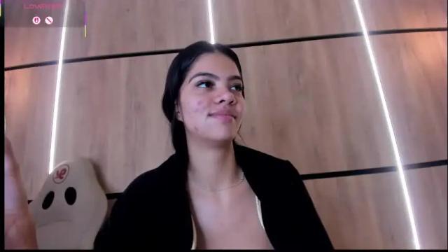Thumbnail 3, adara_scot's Stream at Chaturbate, 1 month ago