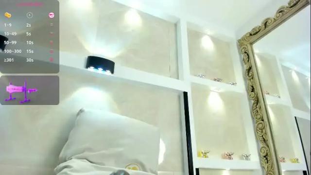 Image 2 of adara_scot Stream on Chaturbate on 1 month ago
