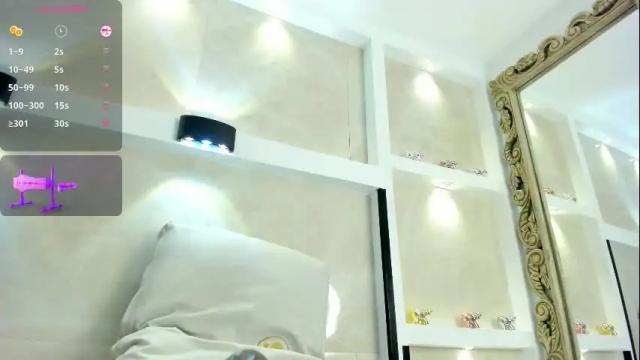 Image 3 of adara_scot Stream on Chaturbate on 1 month ago
