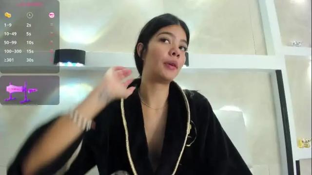 Thumbnail 2, adara_scot's Stream at Chaturbate, 1 month ago