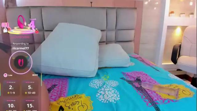 Image 10 of adara_scot Stream on Chaturbate on 1 month ago