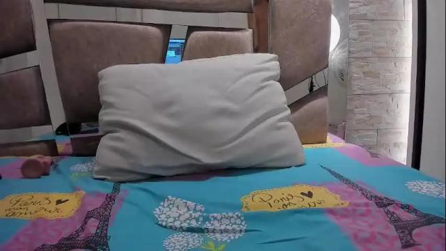 Image 2 of adara_scot Stream on Chaturbate on 1 month ago