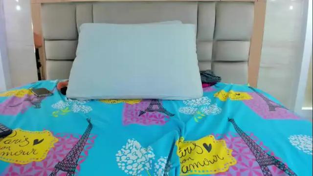 Thumbnail 1, adara_scot's Stream at Chaturbate, 1 month ago